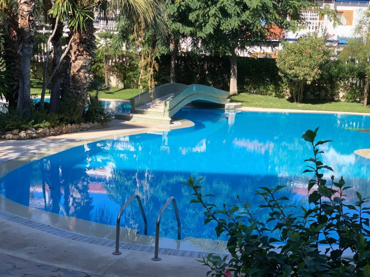 Parquemar Lägenhet La Mata  Exteriör bild